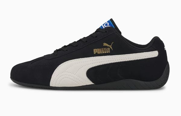 puma speedcat og sneakers met korting in zomer sale 2025 rsparco zwart