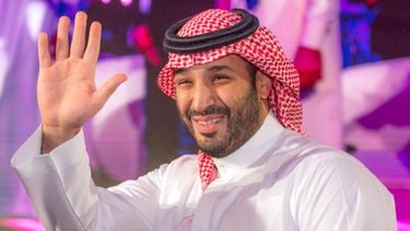 Eerst voetbal, nu Pokémon: Saudi-Arabië shopt voor 3,5 miljard
