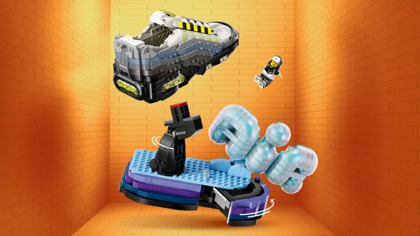 LEGO 43025 Nike Air Max 95 sneaker