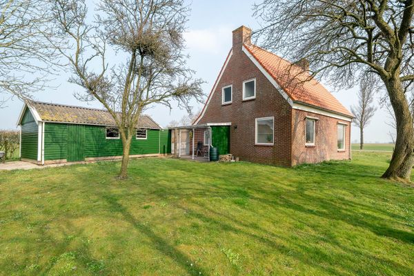 funda parel vrij uitzicht landelijk boerderij agrarisch (6)