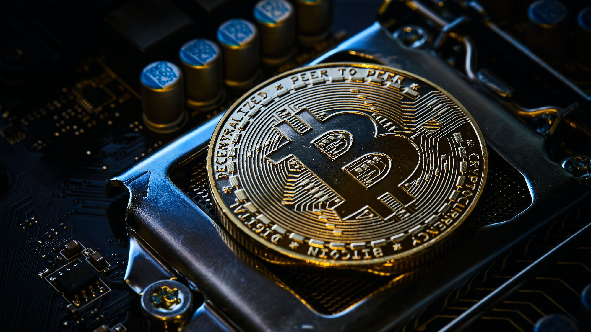 Bitcoin en Ether knallen omhoog: de voorspellingen voor 2024