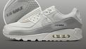Nike is New Balance Grey Days voor met de perfecte Air Max 90