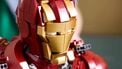LEGO dropt imposante 18+ Iron Man-set voor verrassend lage prijs