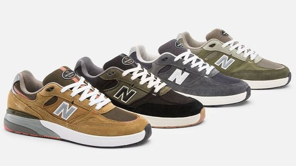 new balance 993 numeric andrew reynolds sneakers tony hawk pro skater