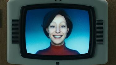 AI terroriseert gezin in duistere Netflix-serie met unieke invalshoek