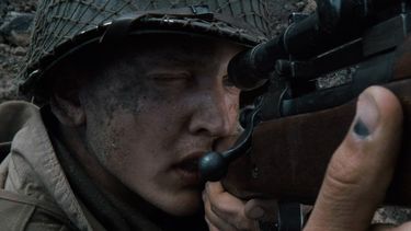 Nieuw op Netflix in oktober 2024: Oscar-oorlogsfilm en nog 82 titels