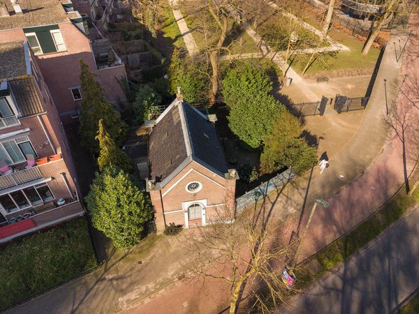 funda woning hilversum pastorie huis vituskerk (12)