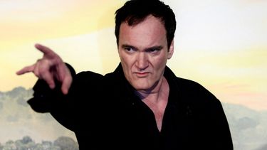 Tarantino onthult beste filmtrilogie aller tijden: 'Perfect'