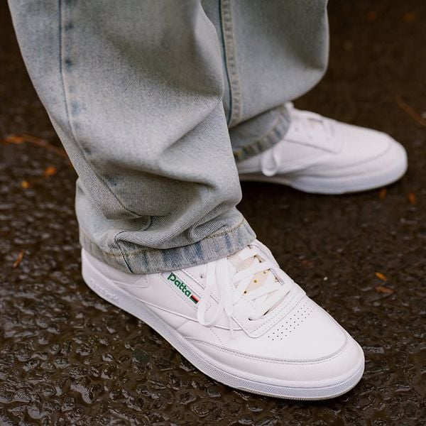 Patta Reebok Club 85-sneakers zijn terug en stiekem al te koop app only 110 euro