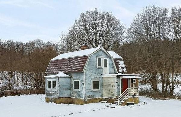 huis in zweden kopen zuid zweden