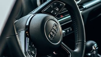 Audi Q3 betaalbare occasion tweedehands auto