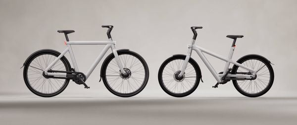Laatste kans op een originele VanMoof S5 of A5 met €200 korting. De S6-series komt eraan, maar zijn een stuk duurder. Wacht je of koop je nu?