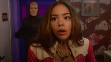 Netflix scoort dubieuze nummer 1-hit met tijdreis-slasher