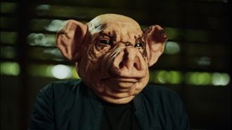 Van varkensstallen tot Tokio- docuserie ontmaskert Nederlandse drugsindustrie