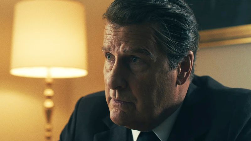 Christelijke invasie Hollywood start met oorlogsfilm vol A-sterren