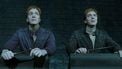 Hier is de nieuwe Harry Potter-serie met Fred en George Wemel