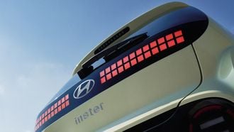 Nieuwe elektrische auto van €24.295 is bejubelde 'Urban SUV'