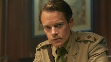 Videoland dropt oorlogsserie Peaky Blinders-brein met 100% score