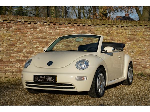 Tweedehands Volkswagen Beetle 2005 occasion
