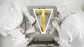 Dit kost de chipmachine die ASML stiekem zou leveren aan China