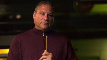 Narcos Amsterdam is de nieuwe must-see van de bekroonde serie