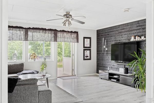 zweden villa kopen gotland