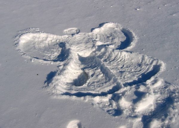 workout sneeuw full body gezond iummunsysteem endorfine