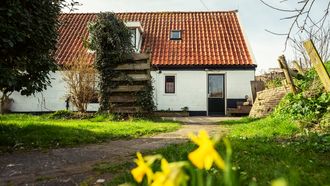 Funda-parel op Texel heeft 'sweet spot' huizenprijs voor huisvesting