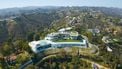 Duurste villa, 500 miljoen dollar, vastgoed, hollywood-producer, Nile Niami