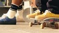 Top 5 sneakers week 24 Stone Island x New Balance skate-lijn