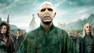 Nieuwe Harry Potter film Voldemort spin-off