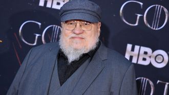 Game of Thrones spinoff HBO Angela Weiss / AFP