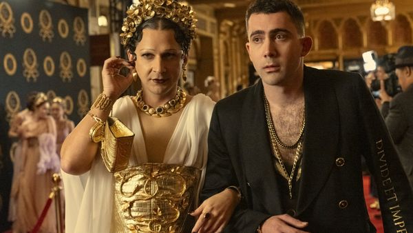 megalopolis recensies nieuwe film the godfather regisseur francis ford coppola 2