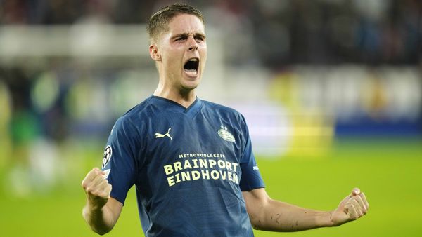 Zo bizar veel verdient PSV met volgende ronde Champions League