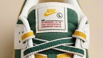 Nike dropt heerlijke speciale editie Dunk Retro-sneakers voor €120