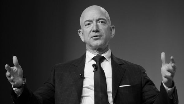 cnn, amazon, Jeff Bezos, rijkste mensen ter wereld