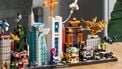 LEGO propt 13 Marvel-gebouwen in 18+ skyline van €99,99