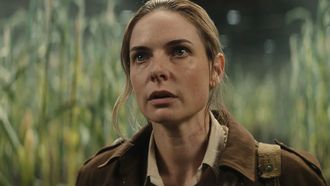 Verse scifi-serie met Dune en Star Wars-ster is onderbelichte parel