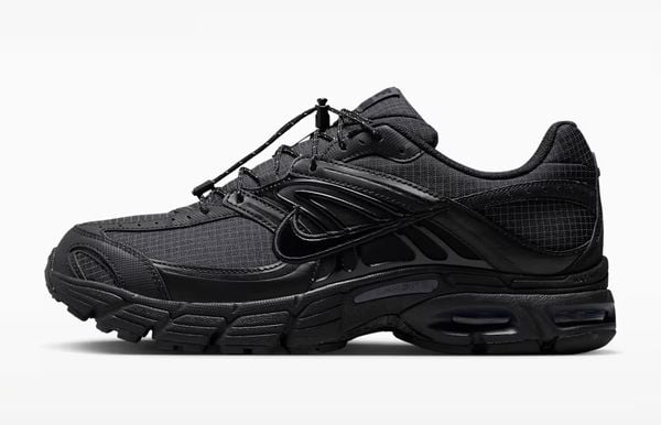 Nike Air Max Moto 2K 'rave' IR0072-002 sneaekers ripstop outdoor veters