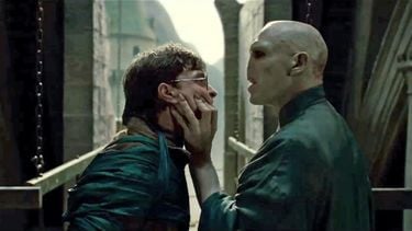 Nieuwe Voldemort in Harry Potter-serie: Oppenheimer-ster op één