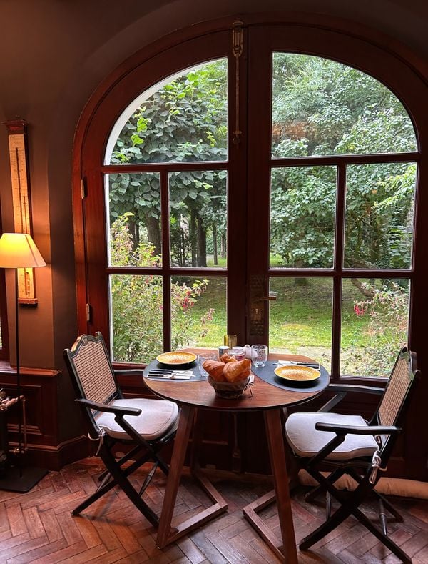 ontbijt polestar 4 review