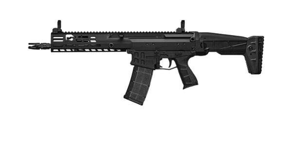 colt C 7 aanvalswapen defensie militairen soldaten standaardwapen (2)