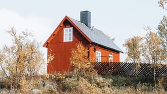 huizenmarkt zweden prognose huizenprijzen woningmarkt 2025