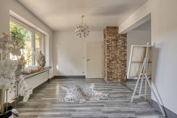 funda natuur duitsland sauna zwembad groen vrij uitzicht (8)