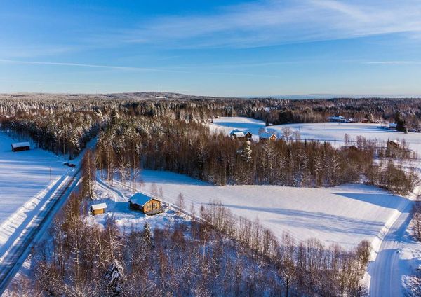 huis kopen zweden wintersport ski be