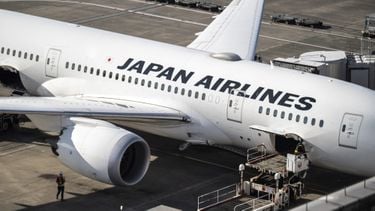 Dit kost de vliegtuigcrash van Japan Airlines ondanks verzekering