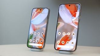 Smartphone-review: Pixel 9 Pro XL en aanvullende Google-gadgets