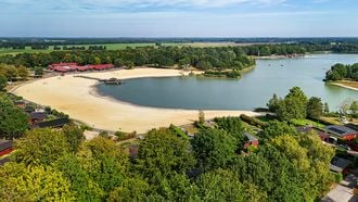 Funda-parel à €199.000 aan strand geeft je eeuwig vakantiegevoel
