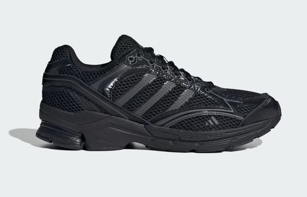 Adidas SPIRITAIN_2000_dad shoes sneakers_Zwart_KI6822_01_00_standard