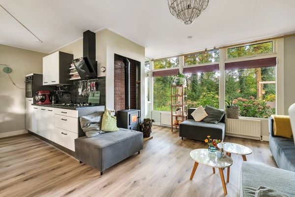 funda boshuis permanente bewoning huis woning kopen bos groot perceel (14)